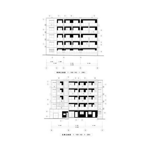 （仮称）昇町３丁目ビル