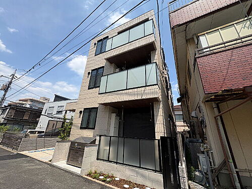 パラッツォ・エレガンテ