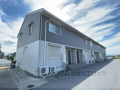 滋賀県犬上郡豊郷町大字沢 2階建 築10年9ヶ月