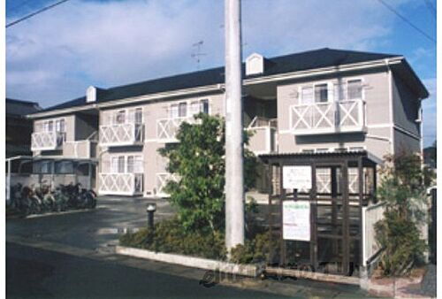 フレグランスＡ