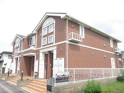 滋賀県彦根市大藪町 2階建 築17年