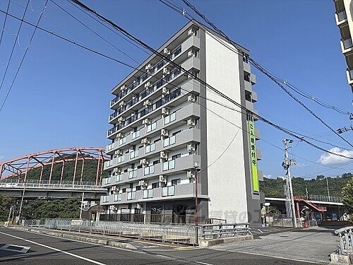 滋賀県彦根市船町 賃貸マンション