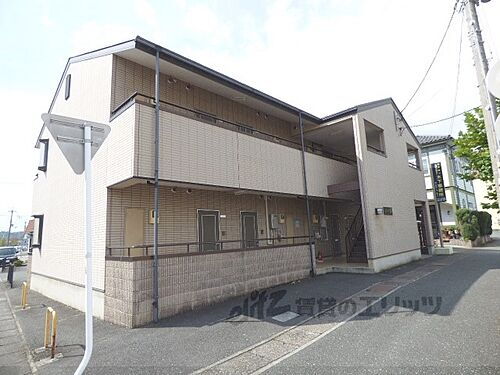 滋賀県高島市今津町住吉２丁目 築24年6ヶ月 2階建