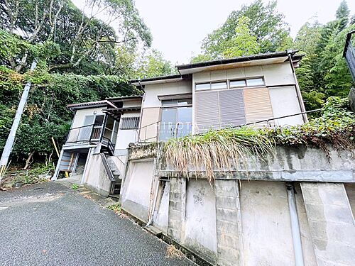 福岡県北九州市若松区今光３丁目 2階建