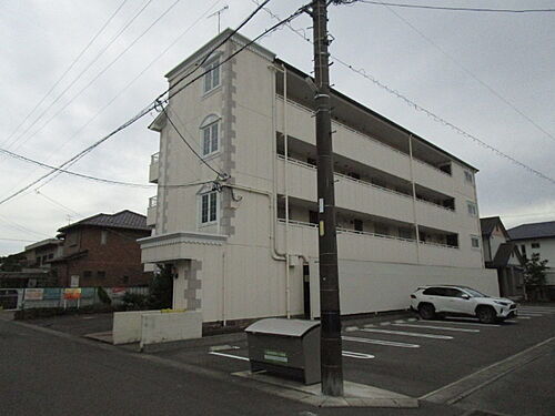 愛知県江南市赤童子町良原 賃貸マンション