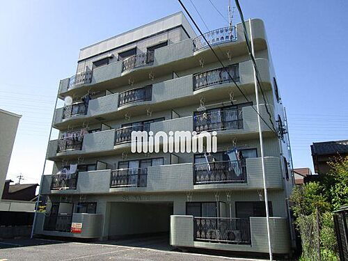 愛知県江南市飛高町栄 賃貸マンション