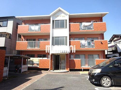 愛知県江南市野白町西千丸 賃貸マンション