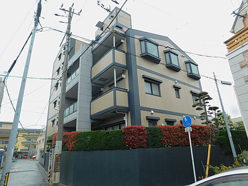 ローゼンガルテン