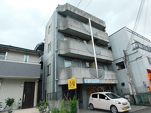 メゾンラフィーネ