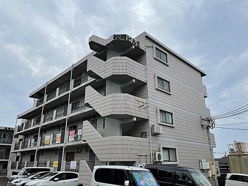 第２松岡ビル