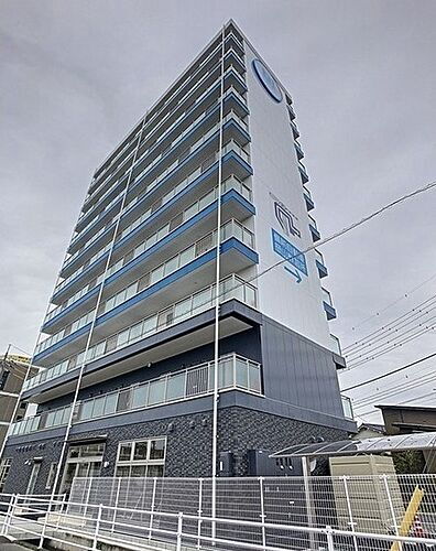 岡山県岡山市中区清水 11階建 築3年4ヶ月