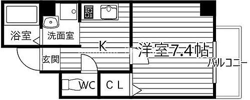 大阪府大阪市城東区諏訪1丁目17-9 放出駅 1K マンション 賃貸物件詳細