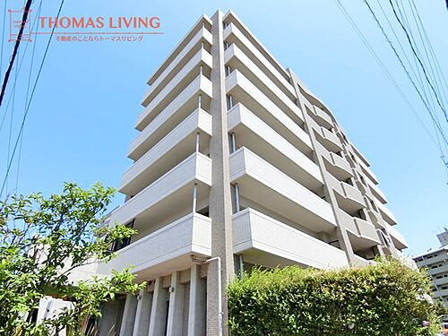 福岡県福岡市東区二又瀬 7階建 築20年6ヶ月