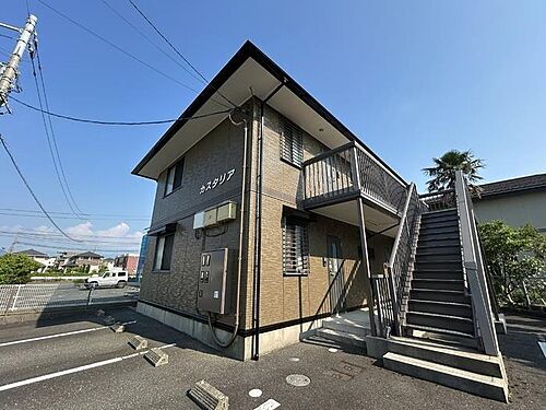 鳥取県米子市両三柳 賃貸アパート