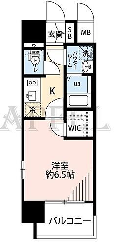 大阪府大阪市東成区玉津2丁目6-3 今里駅 1K マンション 賃貸物件詳細