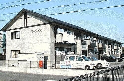 岡山県倉敷市日吉町 2階建 築27年10ヶ月