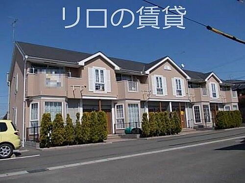 福岡県嘉穂郡桂川町大字九郎丸 2階建 築21年5ヶ月