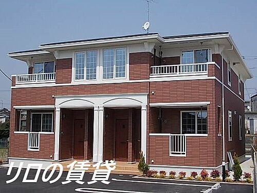 福岡県飯塚市小正 賃貸アパート