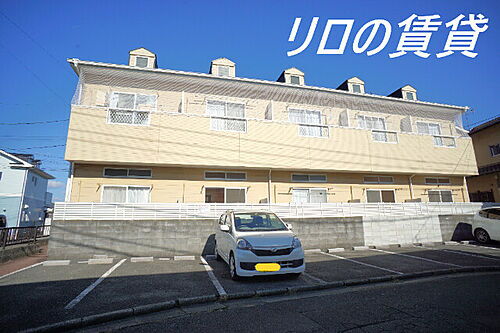 福岡県飯塚市横田 2階建 築34年2ヶ月