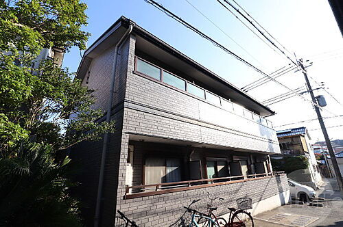 大阪府吹田市山田東４丁目 2階建