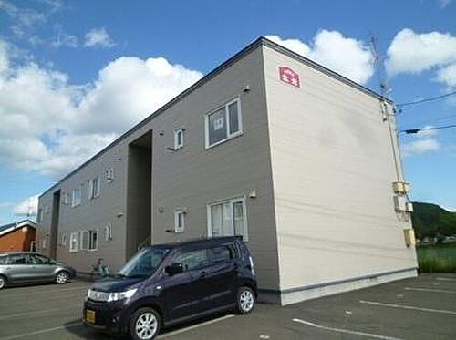 ハピネス北光１