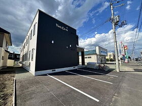 Vert.Ca va 北見駅 1K 賃貸(賃貸マンション・アパート)