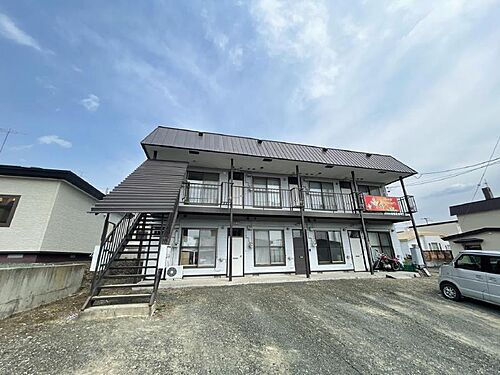 もみじハイツ 北見駅 ワンルーム 賃貸(賃貸マンション・アパート)