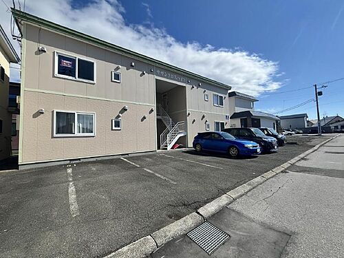 サザンクロスハイツ