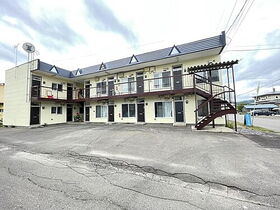 オリス美幌 美幌駅 ワンルーム 賃貸(賃貸マンション・アパート)