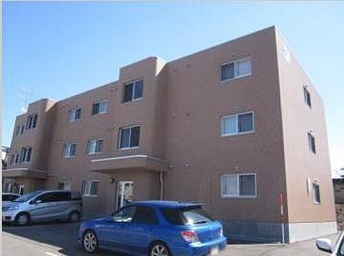 北海道北見市北四条東６丁目 賃貸マンション