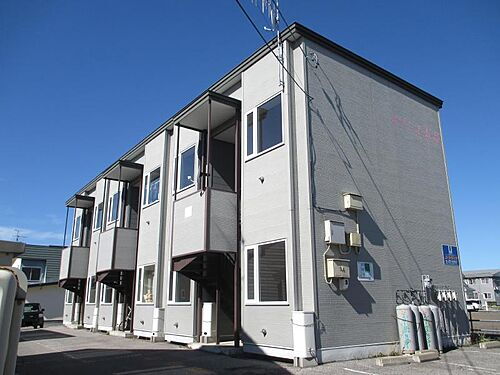 メゾンドKIII 北見駅 ワンルーム 賃貸(賃貸マンション・アパート)