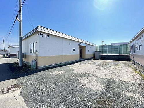 ファミールとん田西Ｄ号棟