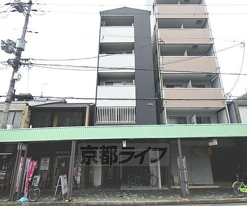 プルミエ千本寺之内