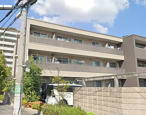 大阪府大阪市平野区長吉川辺３丁目 3階建 築11年