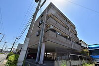 大阪府松原市天美我堂7丁目 4階建 築28年4ヶ月