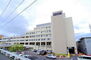 ファミール　アビタシオン 病院「広島医療生活協同組合広島共立病院まで1277ｍ」