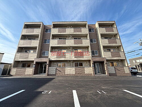 北海道函館市宝来町 賃貸マンション