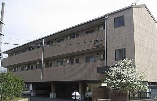 福岡県久留米市田主丸町牧 3階建 築27年3ヶ月