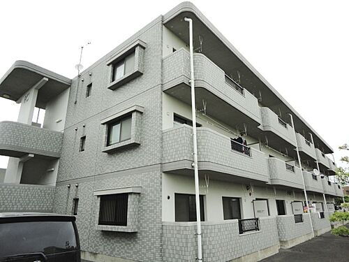 福岡県久留米市大善寺南２丁目 3階建 築27年11ヶ月