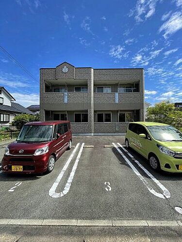 福岡県久留米市小森野２丁目 2階建 築11年9ヶ月