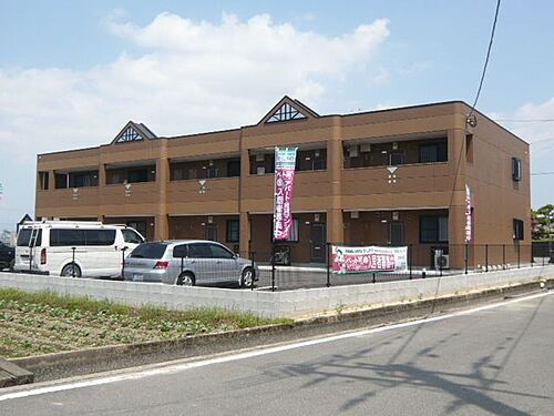 福岡県久留米市北野町高良 2階建 築14年6ヶ月
