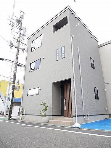 リブホーム太田町