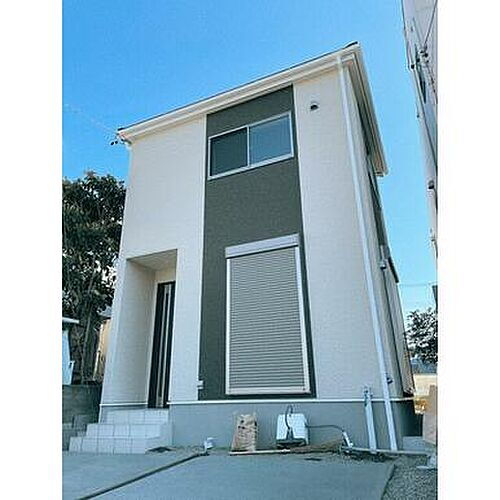 静岡県静岡市駿河区広野３丁目 賃貸一戸建て