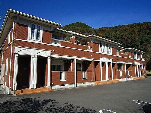 静岡県静岡市駿河区丸子 賃貸アパート