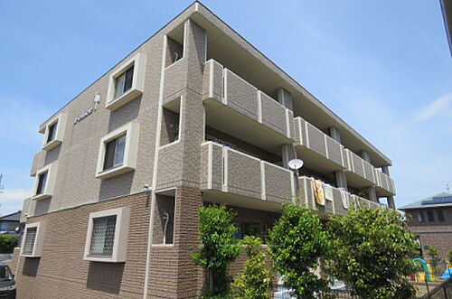 静岡県静岡市駿河区下川原南 賃貸マンション