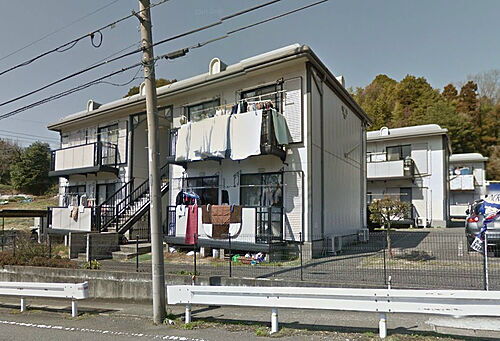 東京都八王子市中山 2階建 築31年2ヶ月