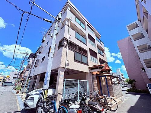 大阪府寝屋川市萱島東１丁目 賃貸マンション