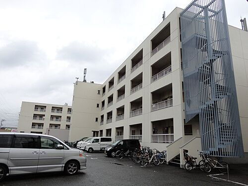 大阪府門真市大池町 賃貸マンション