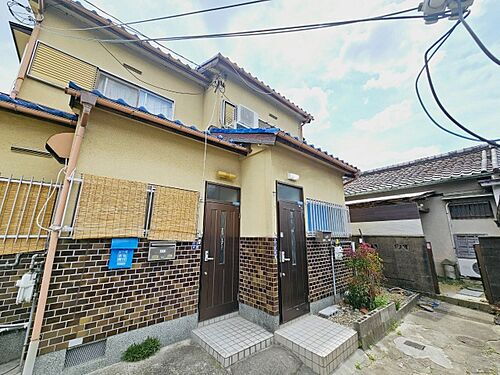 大阪府寝屋川市下神田町 賃貸一戸建て