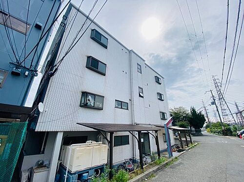 大阪府門真市古川町 賃貸マンション